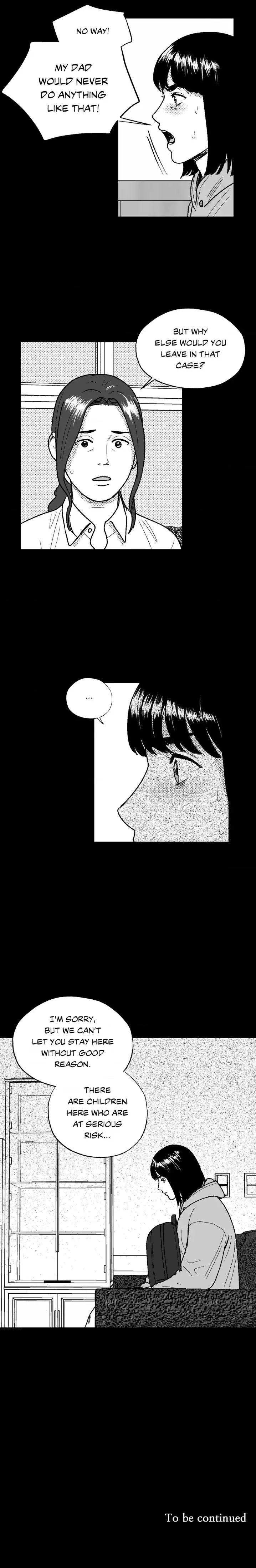 Midnight Men - Chapter 58 manhwa