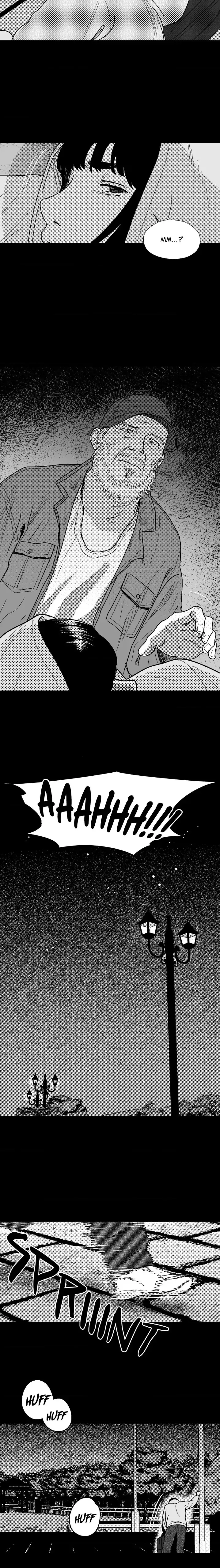 Midnight Men - Chapter 59 manhwa