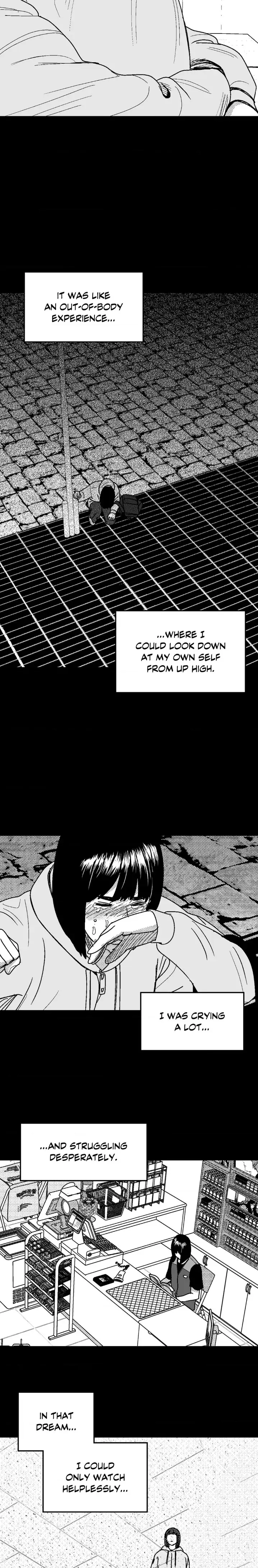 Midnight Men - Chapter 59 manhwa