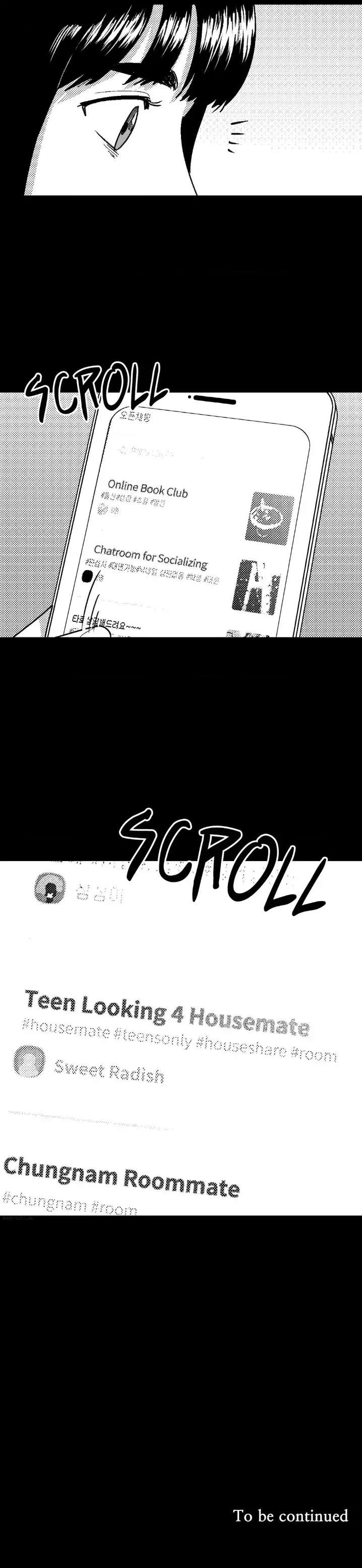 Midnight Men - Chapter 59 manhwa