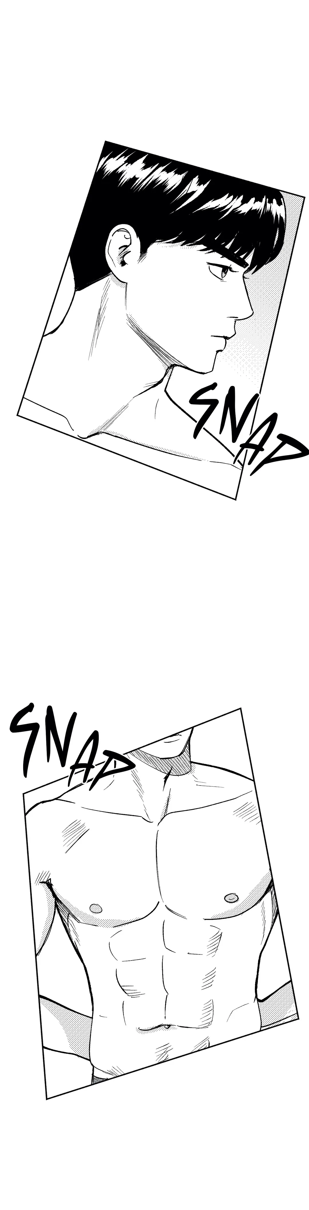 Midnight Men - Chapter 6 manhwa