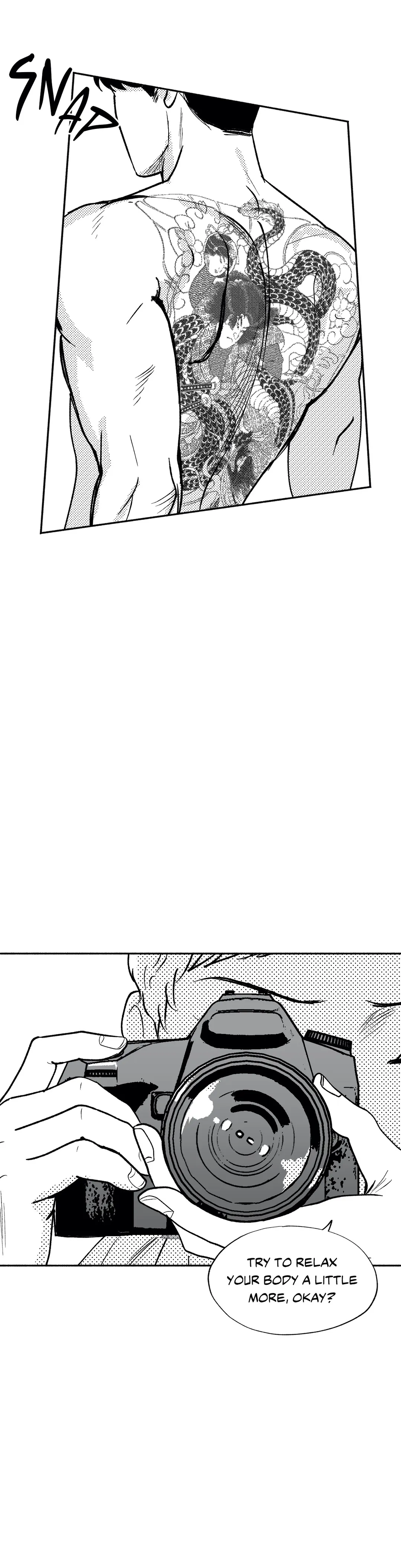 Midnight Men - Chapter 6 manhwa