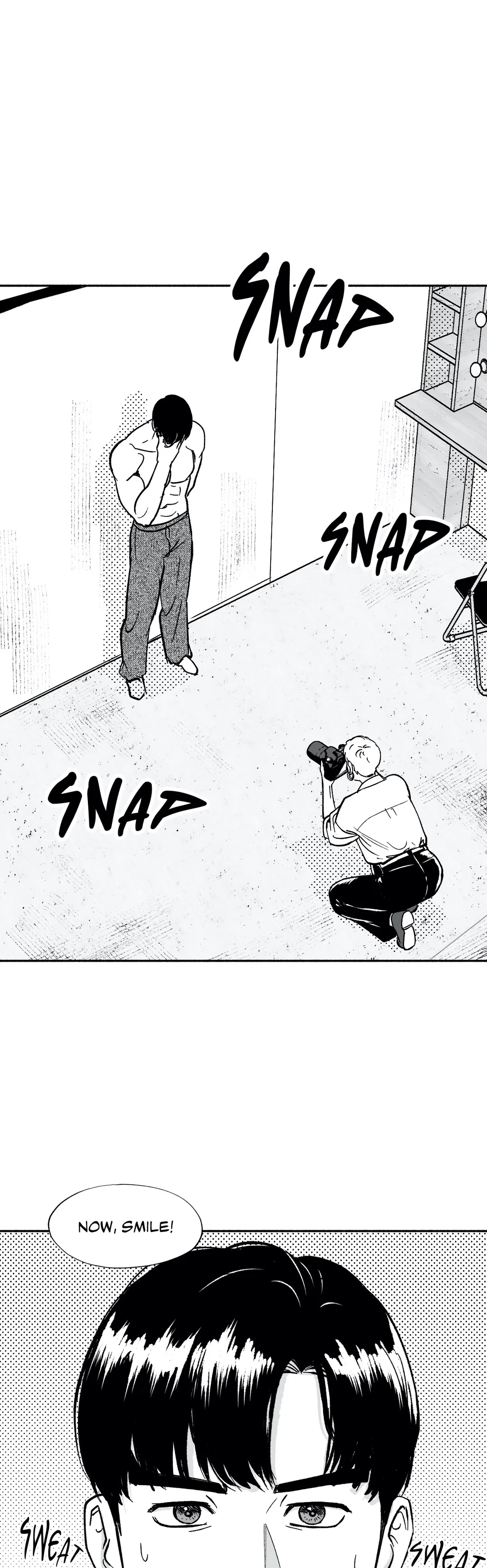 Midnight Men - Chapter 6 manhwa