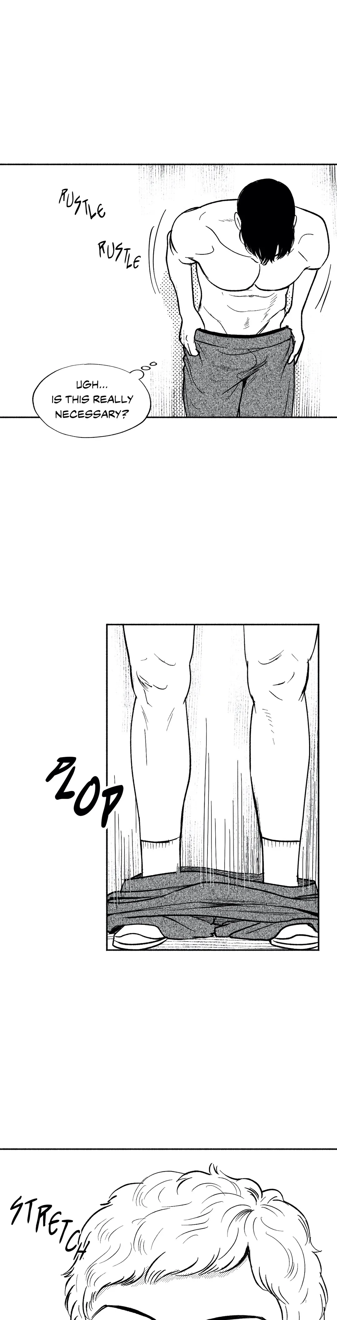 Midnight Men - Chapter 6 manhwa
