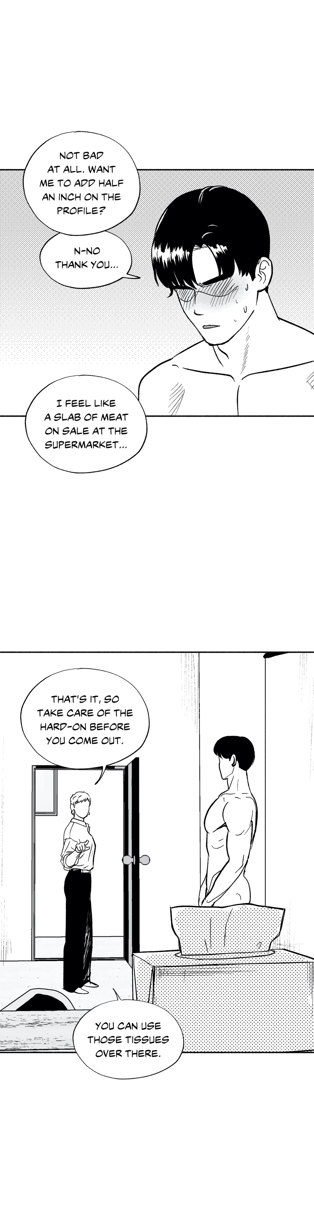 Midnight Men - Chapter 6 manhwa