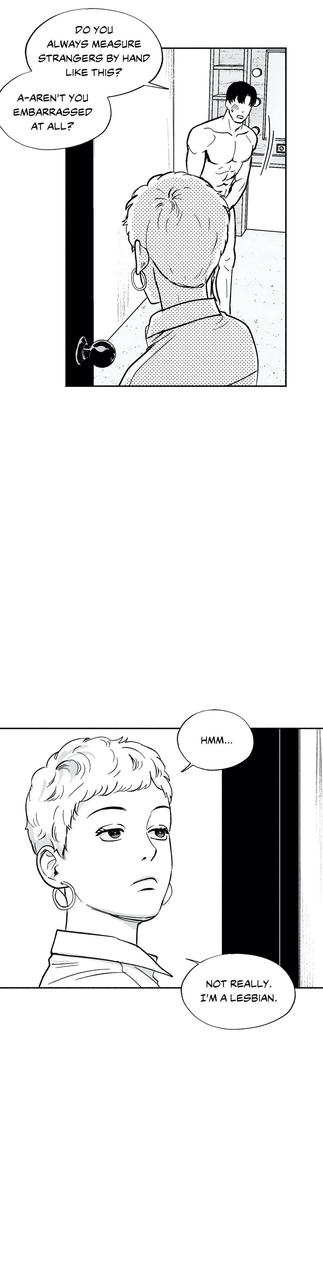 Midnight Men - Chapter 6 manhwa