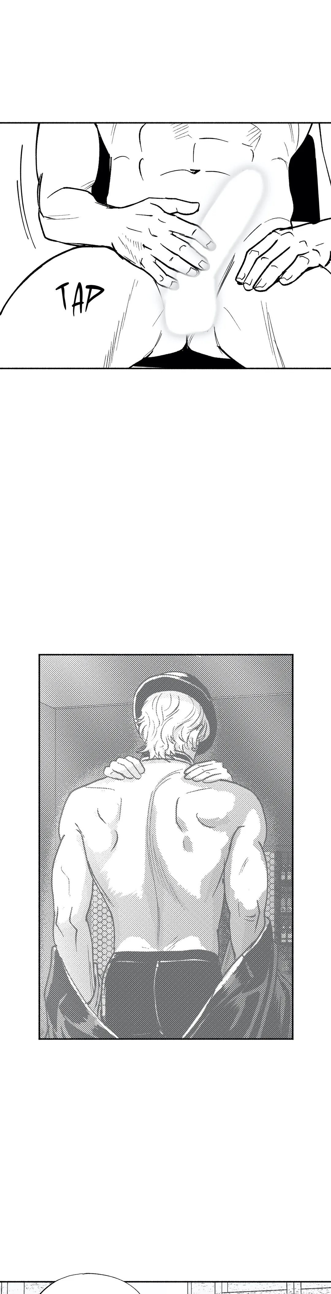 Midnight Men - Chapter 6 manhwa