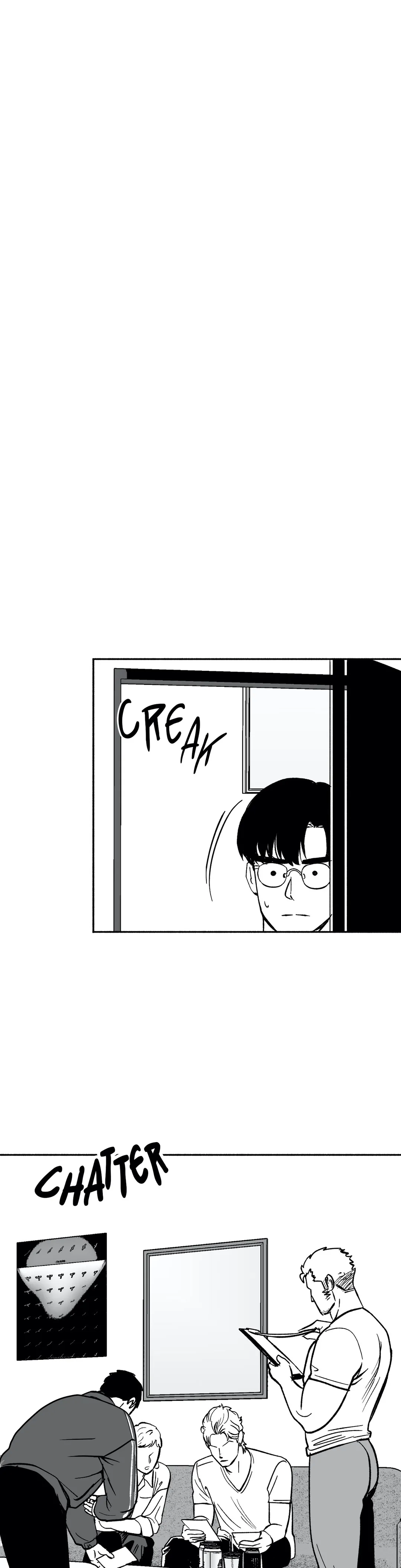 Midnight Men - Chapter 6 manhwa