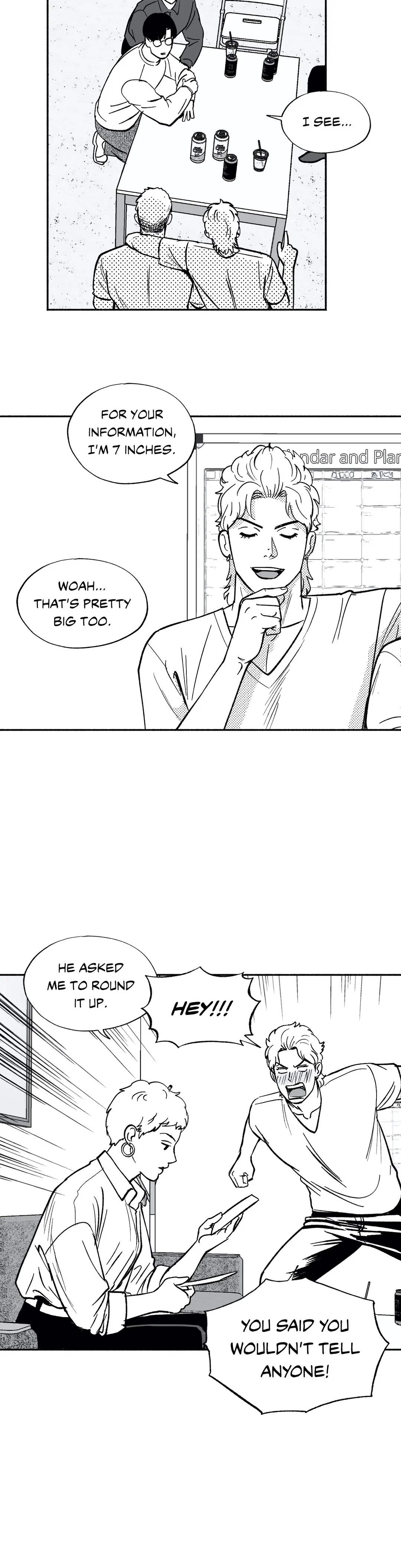 Midnight Men - Chapter 6 manhwa