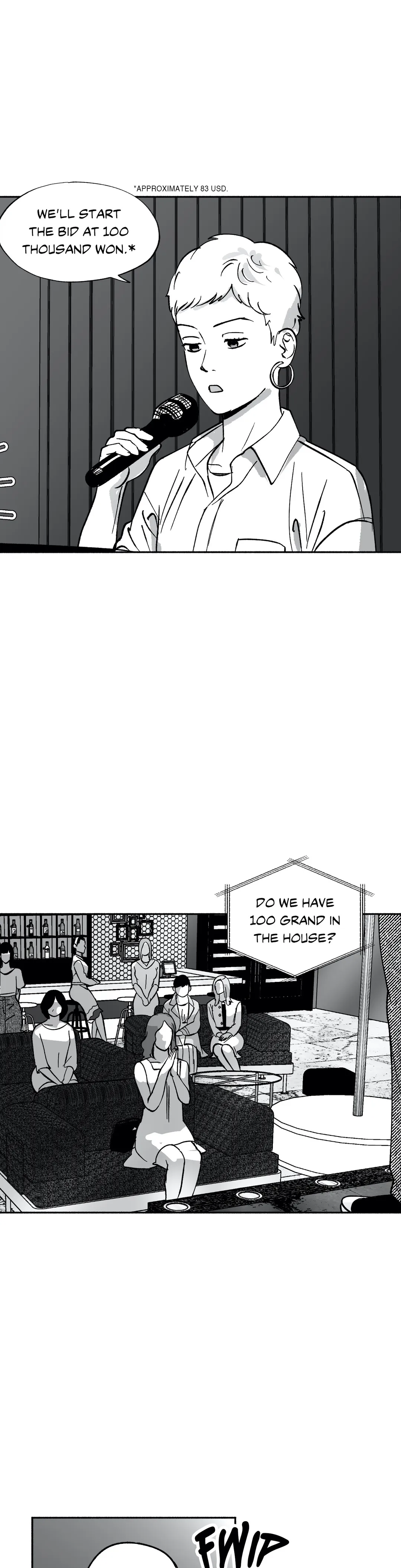 Midnight Men - Chapter 6 manhwa