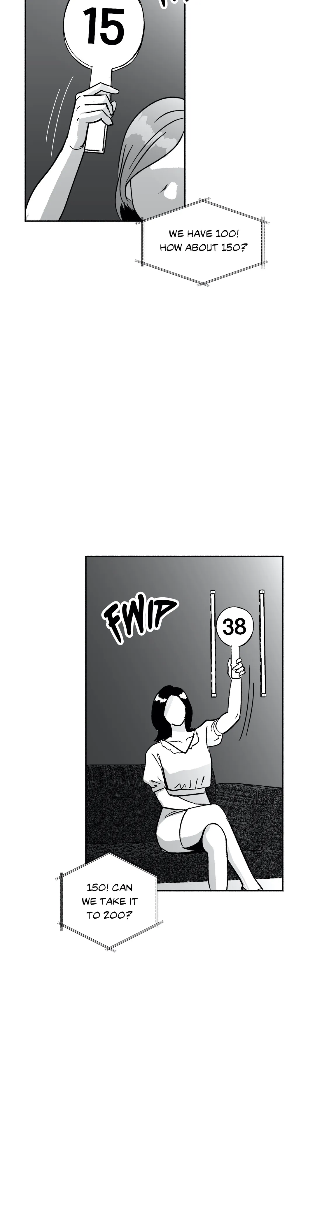 Midnight Men - Chapter 6 manhwa