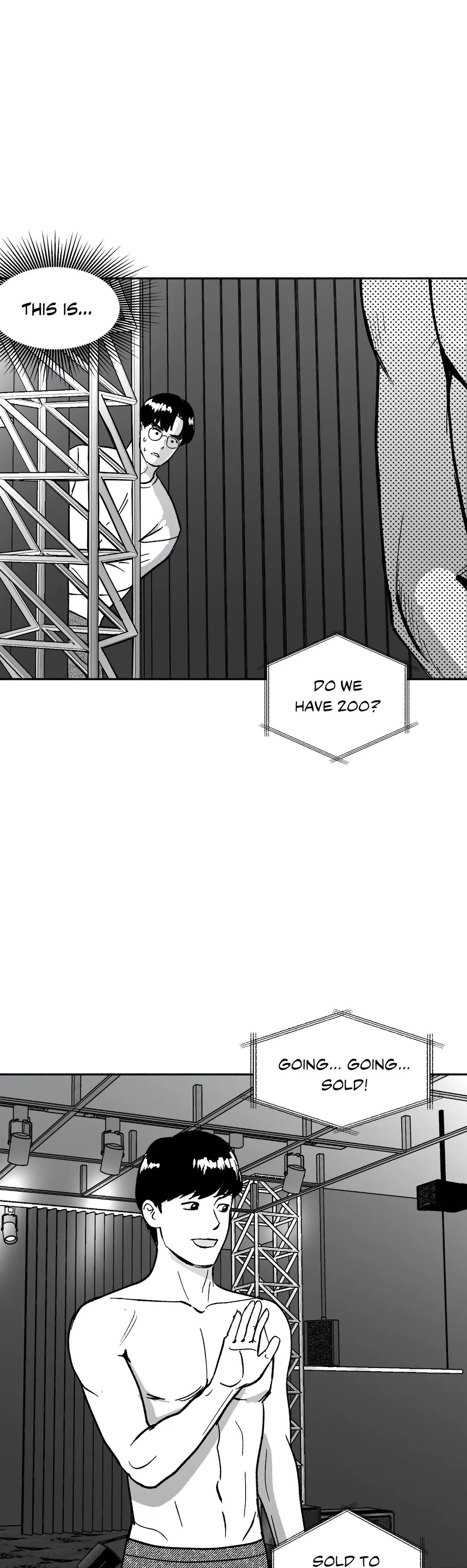 Midnight Men - Chapter 6 manhwa