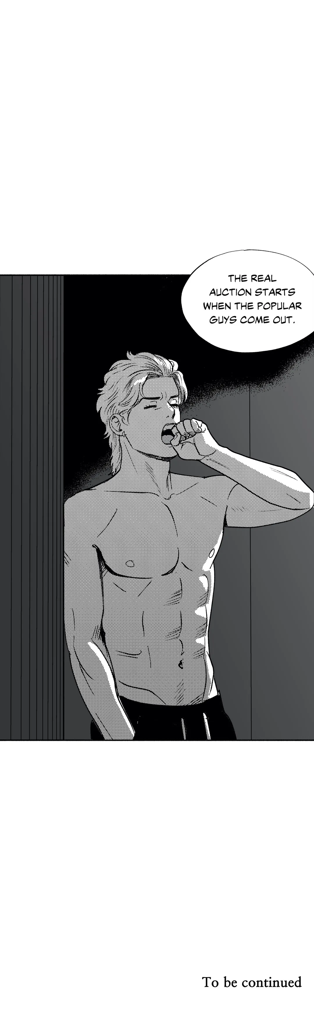 Midnight Men - Chapter 6 manhwa