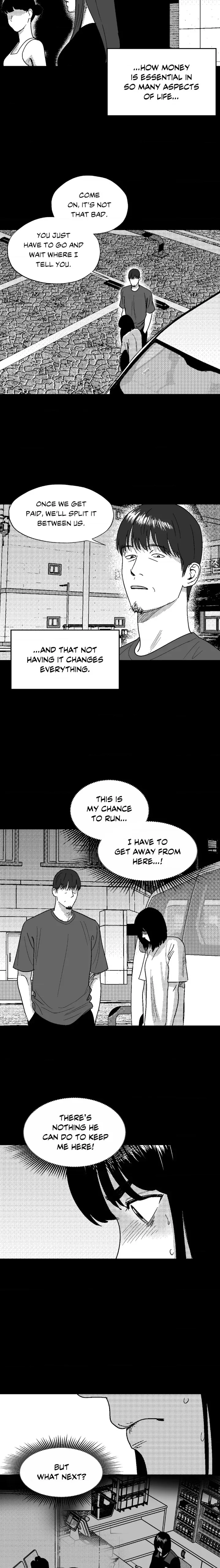 Midnight Men - Chapter 60 manhwa