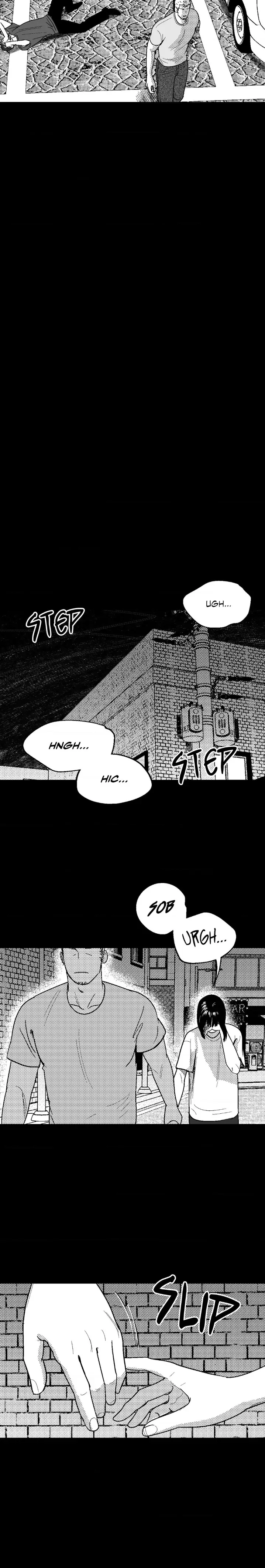 Midnight Men - Chapter 60 manhwa