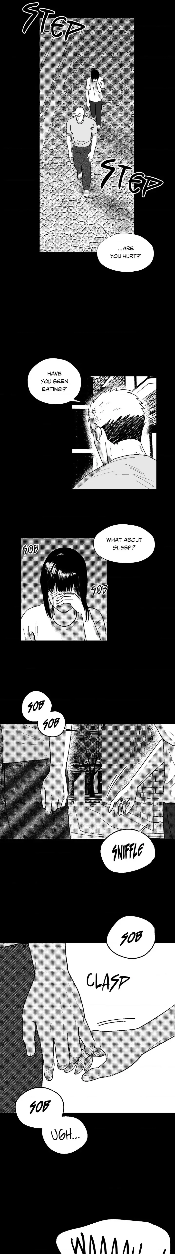 Midnight Men - Chapter 60 manhwa