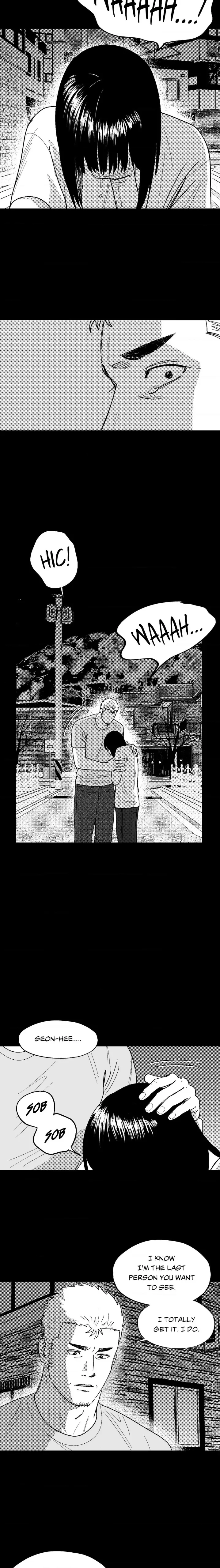 Midnight Men - Chapter 60 manhwa