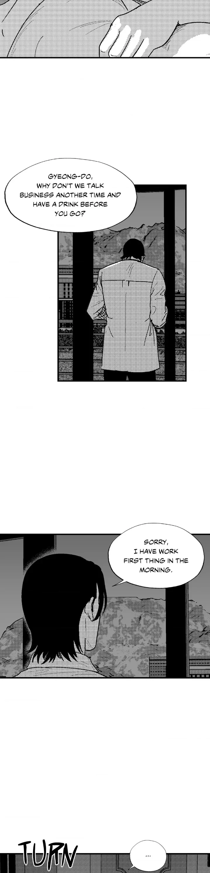 Midnight Men - Chapter 60 manhwa
