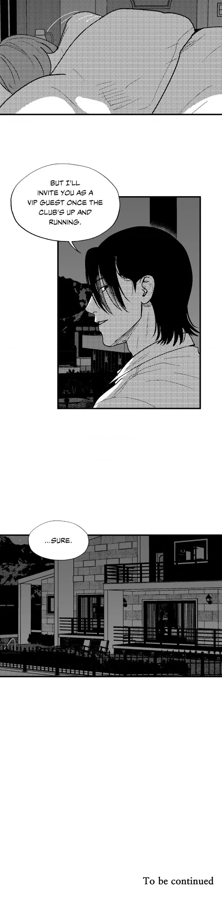 Midnight Men - Chapter 60 manhwa