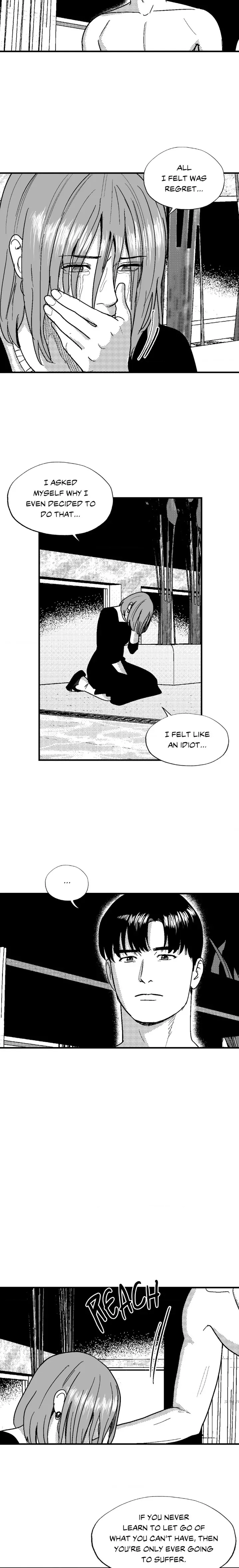 Midnight Men - Chapter 62 manhwa