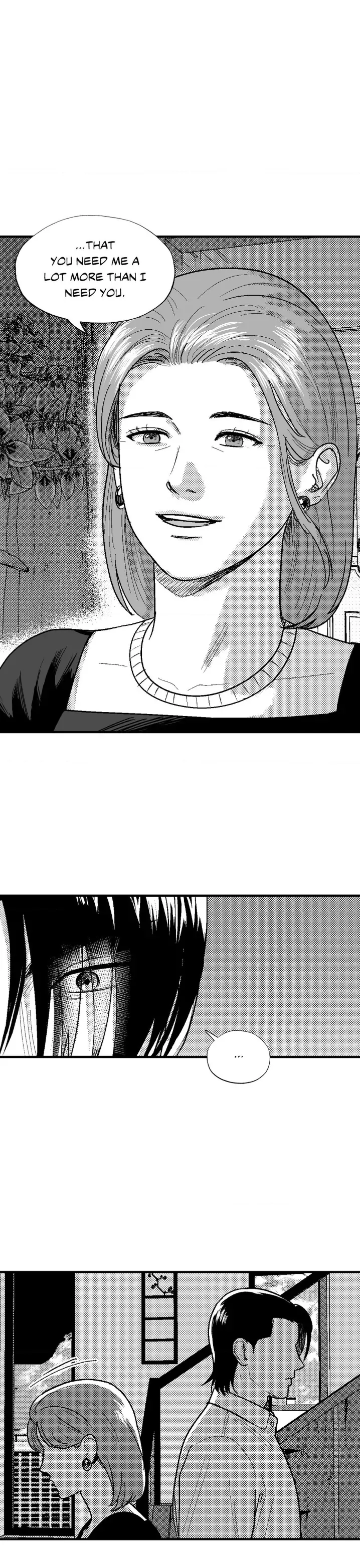 Midnight Men - Chapter 62 manhwa