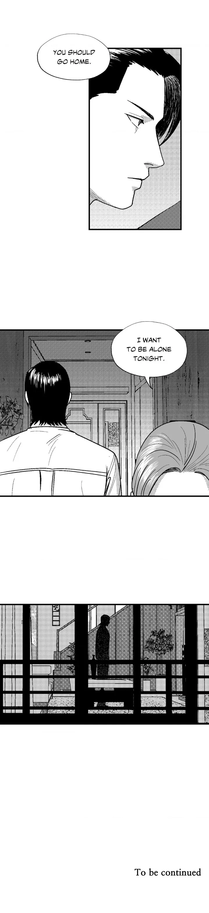Midnight Men - Chapter 62 manhwa