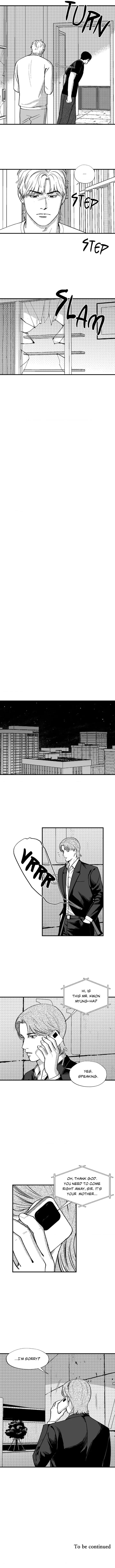 Midnight Men - Chapter 65 manhwa