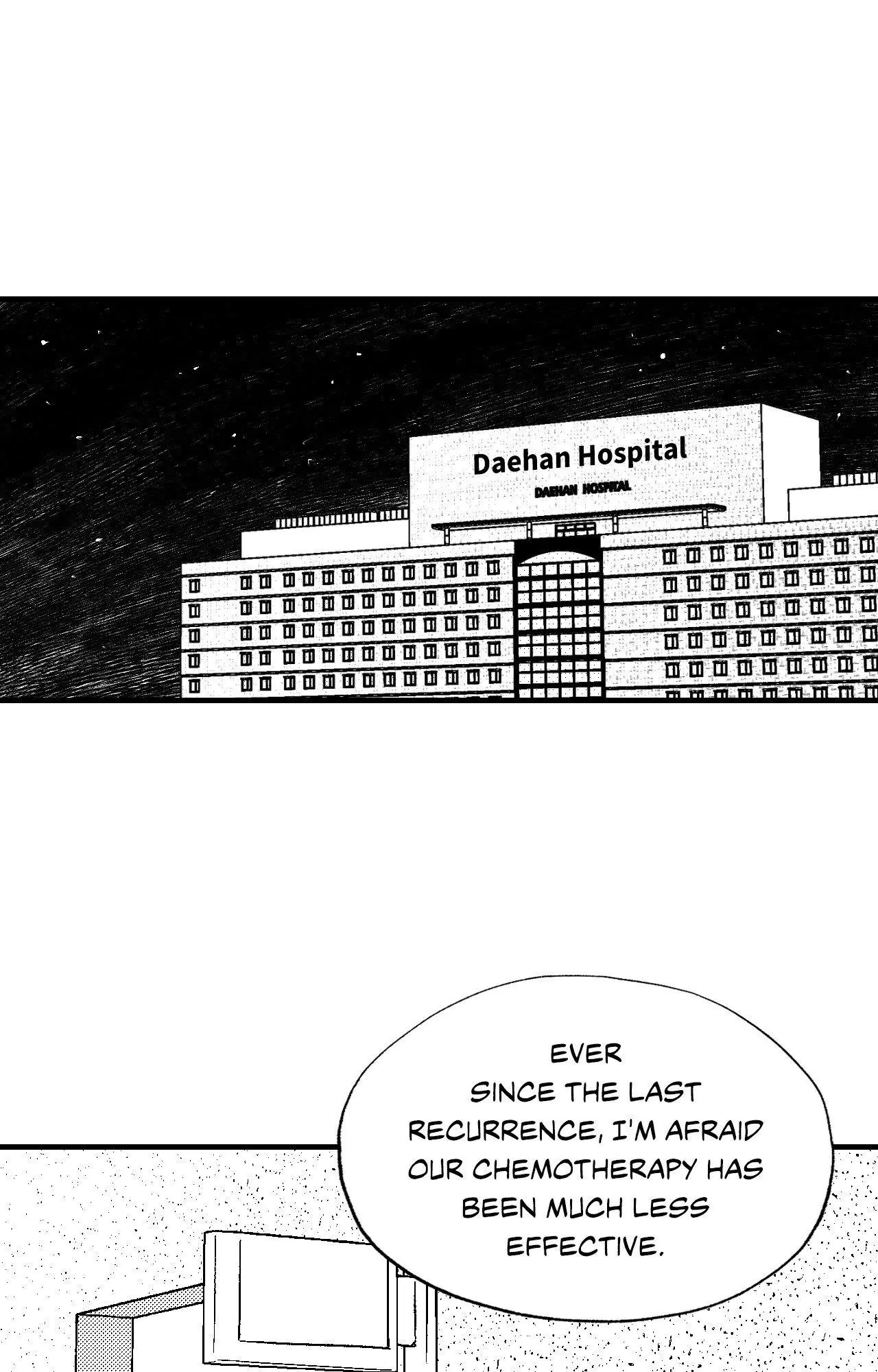 Midnight Men - Chapter 66 manhwa