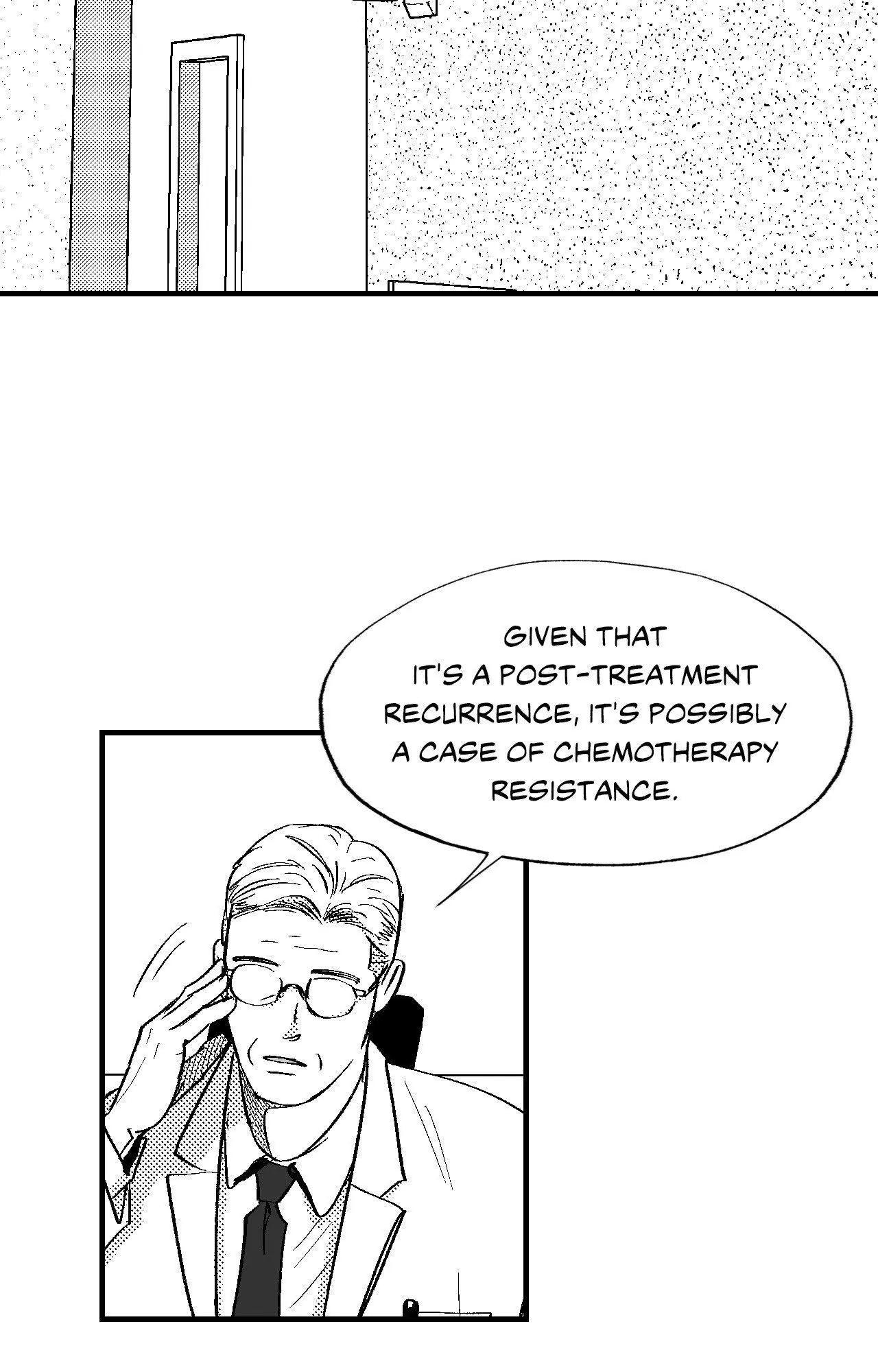 Midnight Men - Chapter 66 manhwa