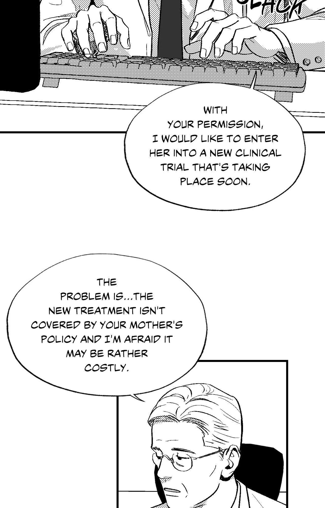 Midnight Men - Chapter 66 manhwa