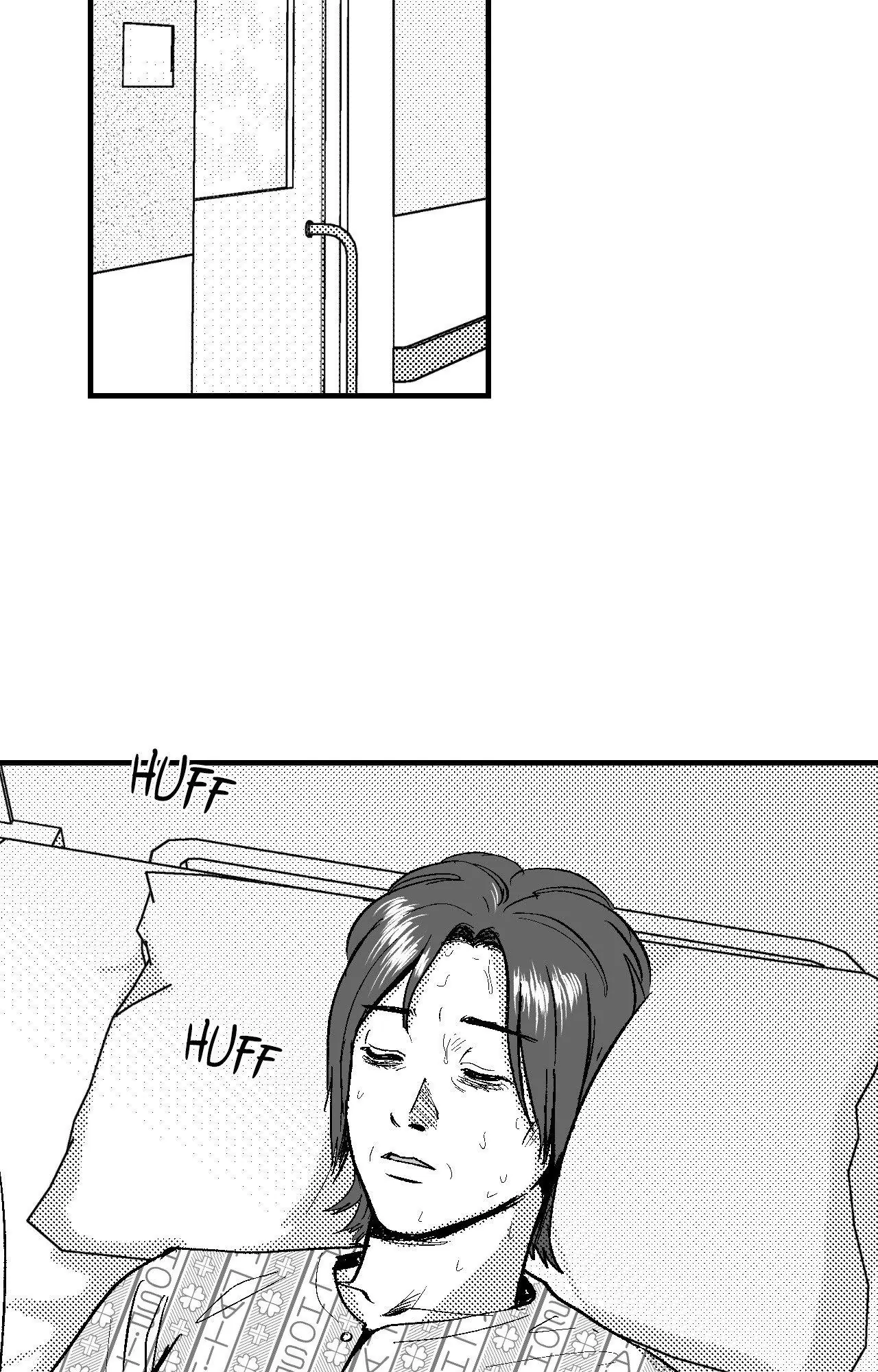 Midnight Men - Chapter 66 manhwa
