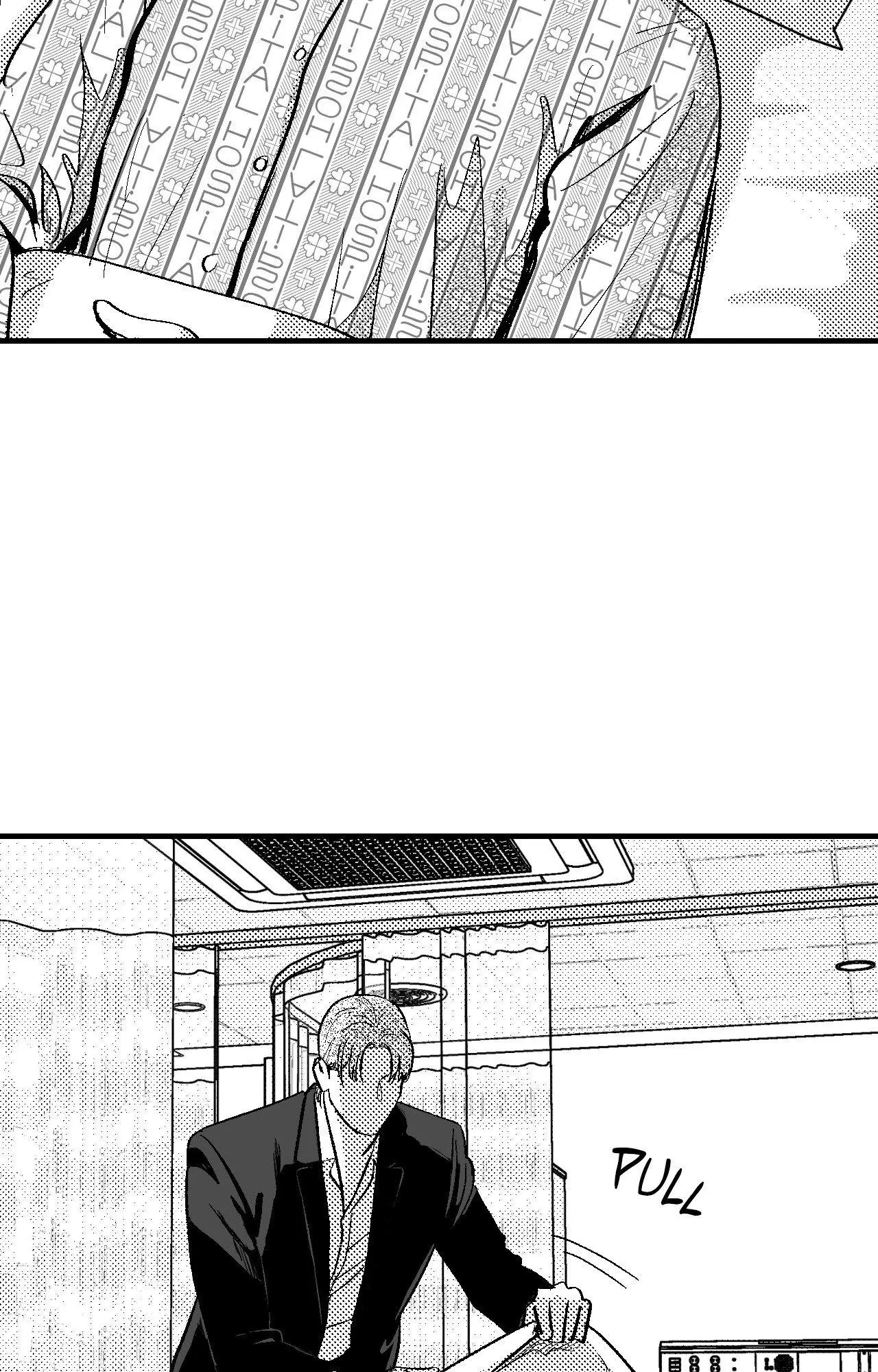 Midnight Men - Chapter 66 manhwa