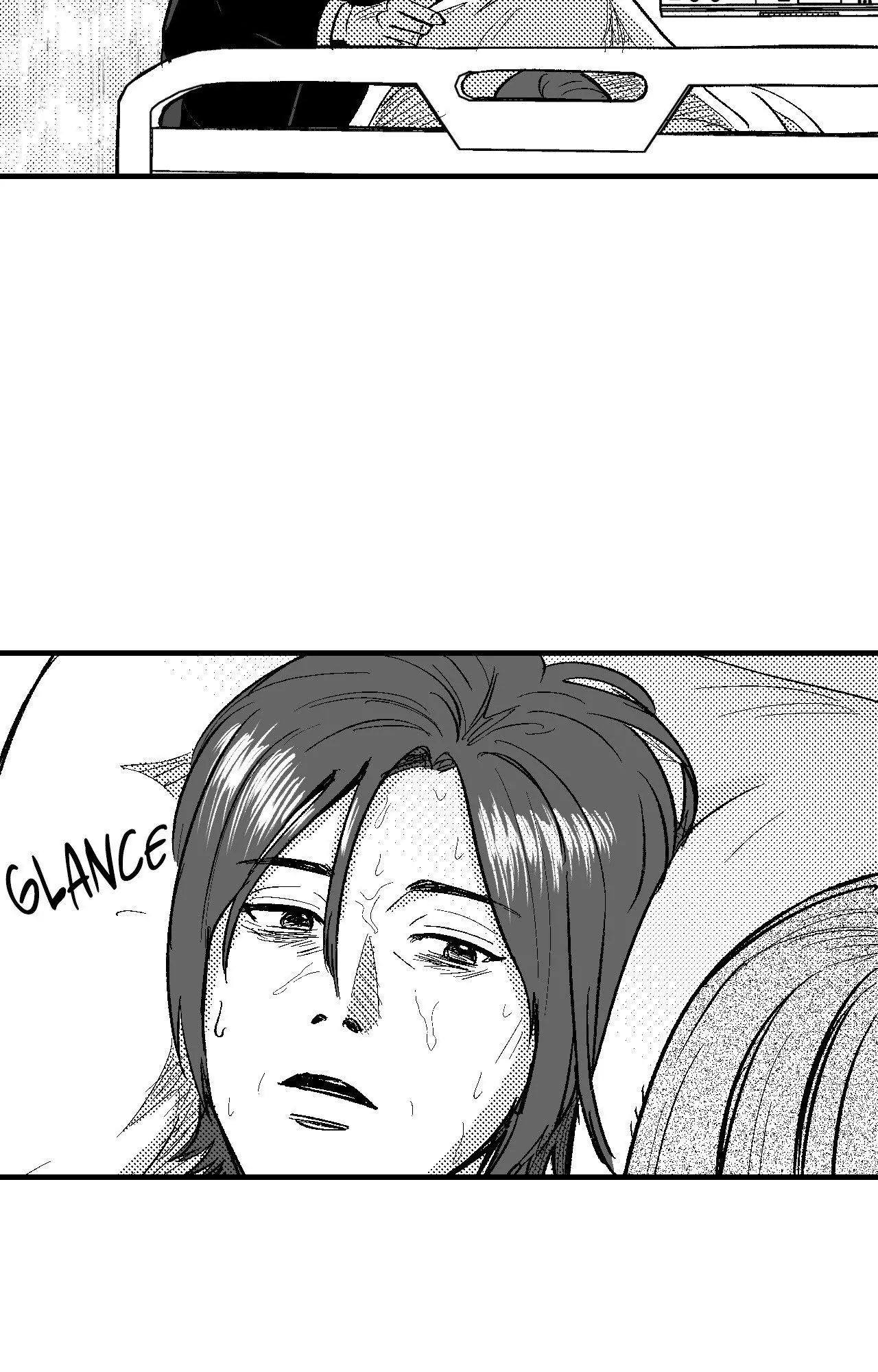 Midnight Men - Chapter 66 manhwa