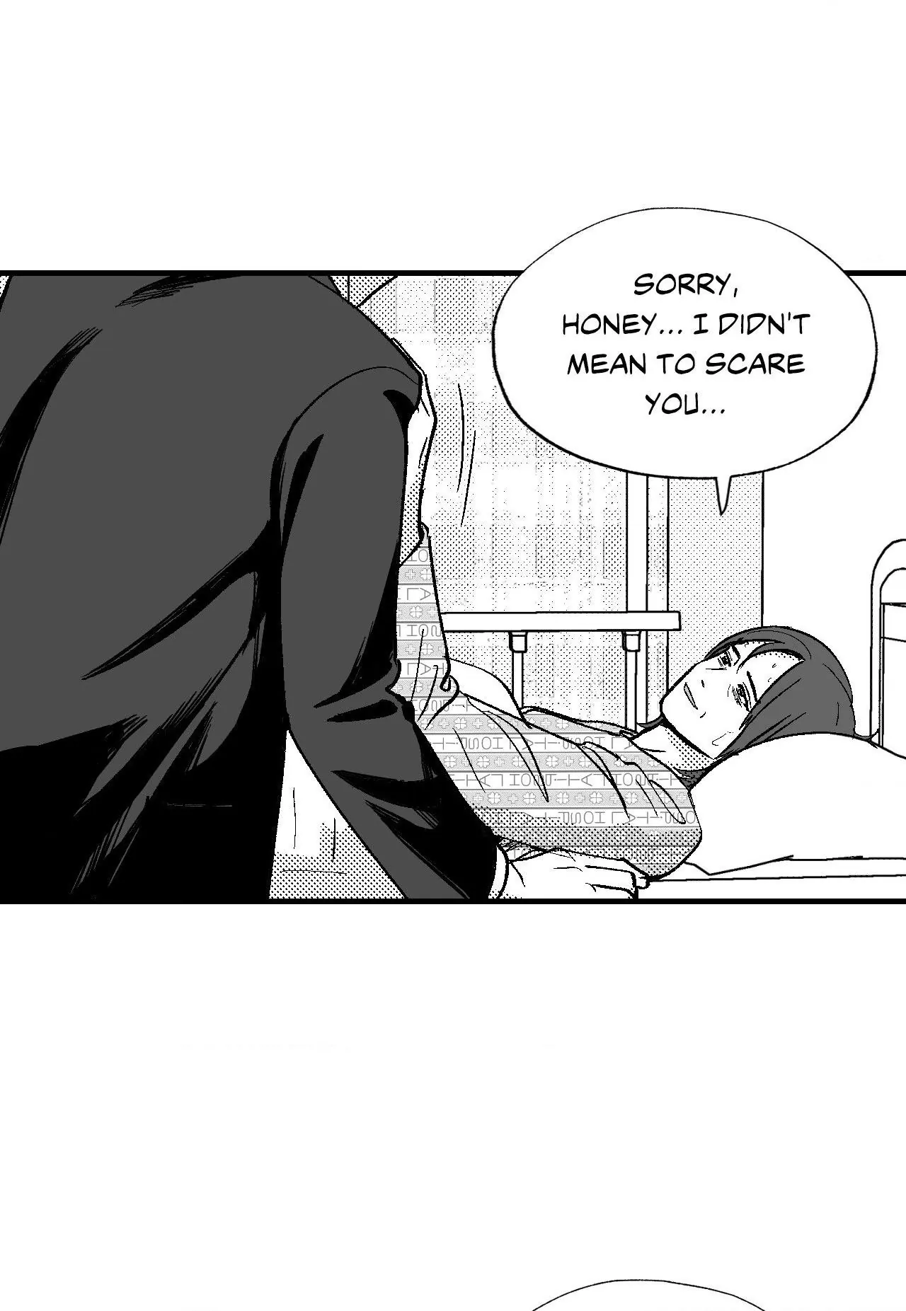 Midnight Men - Chapter 66 manhwa
