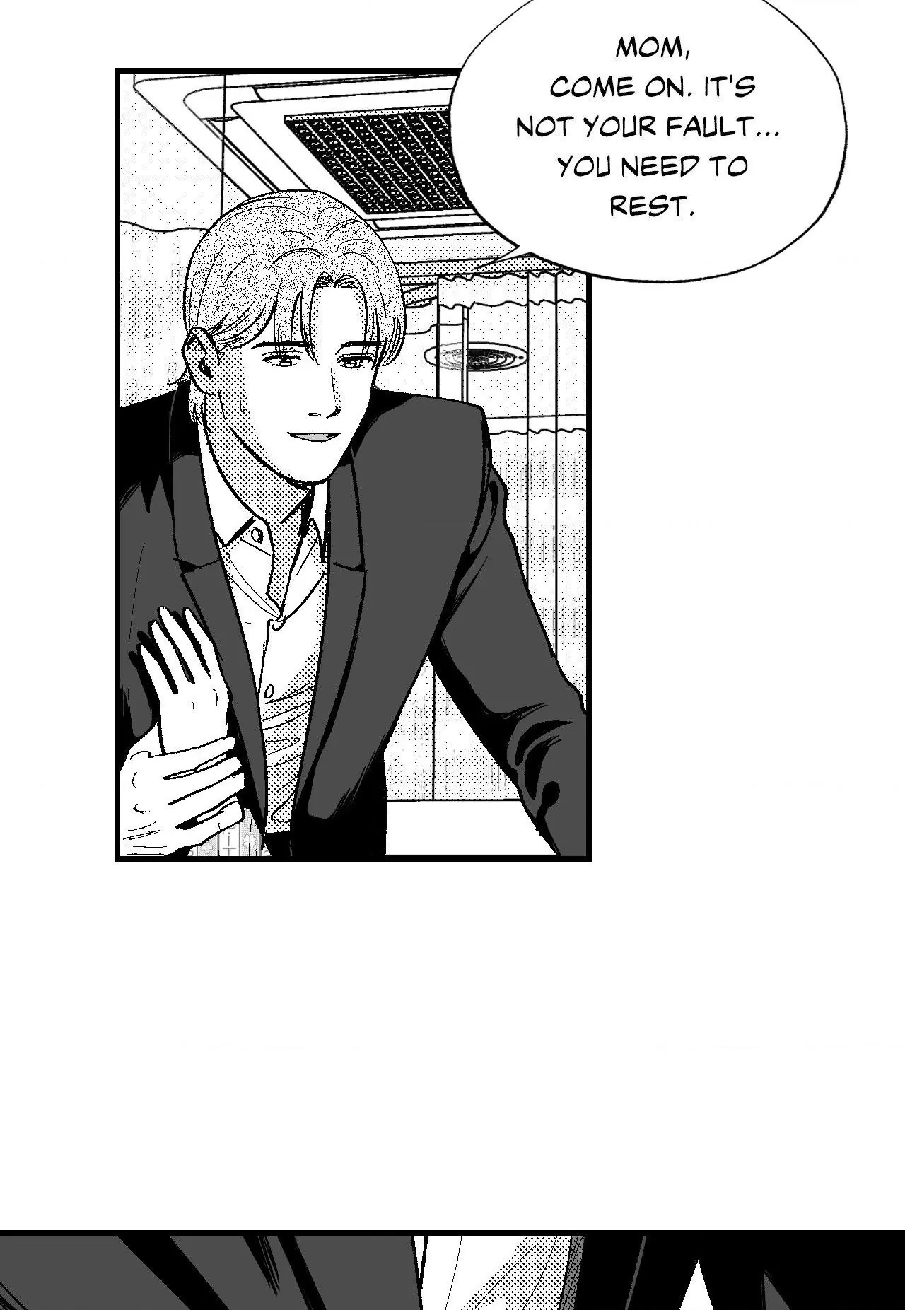 Midnight Men - Chapter 66 manhwa