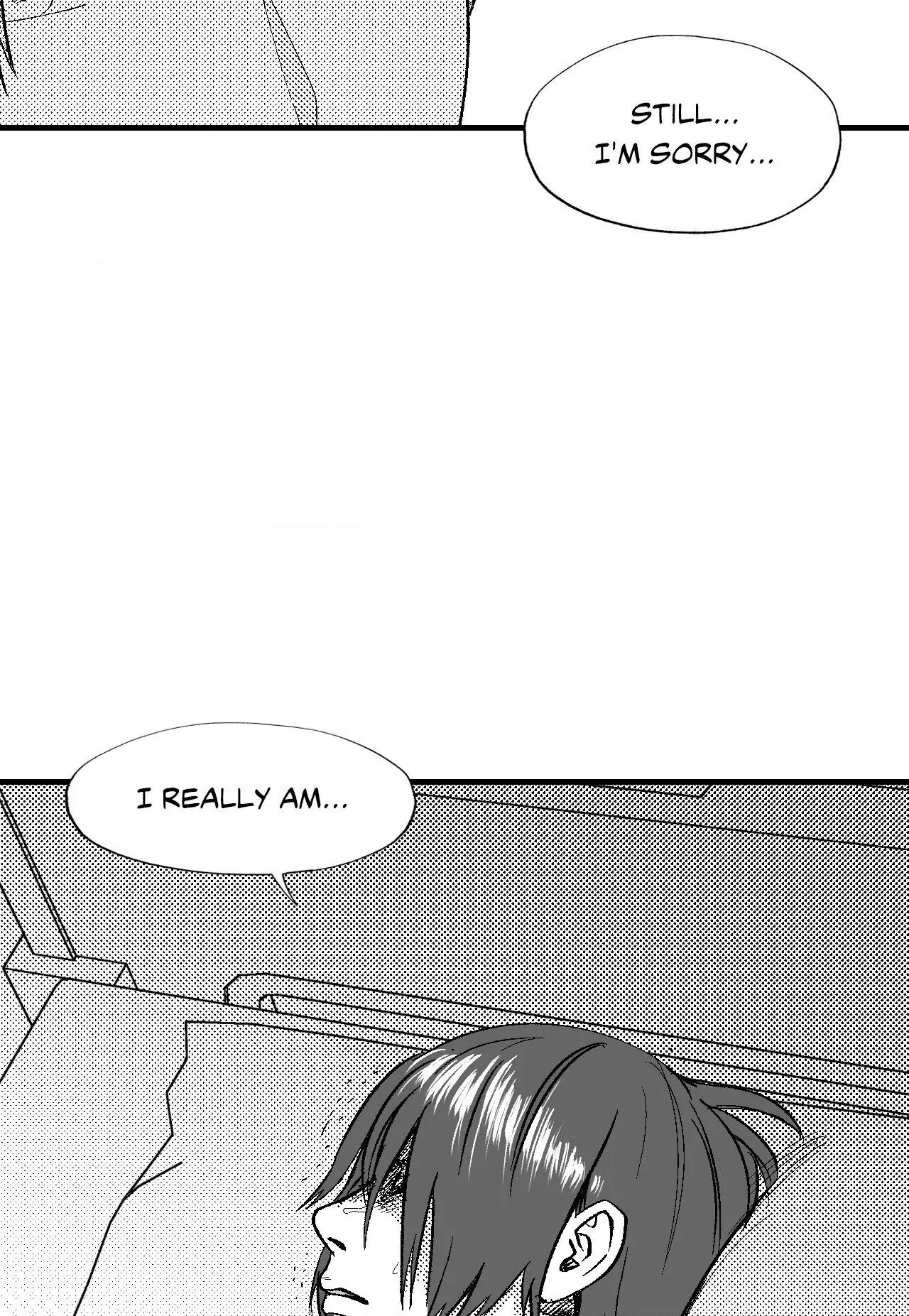Midnight Men - Chapter 66 manhwa