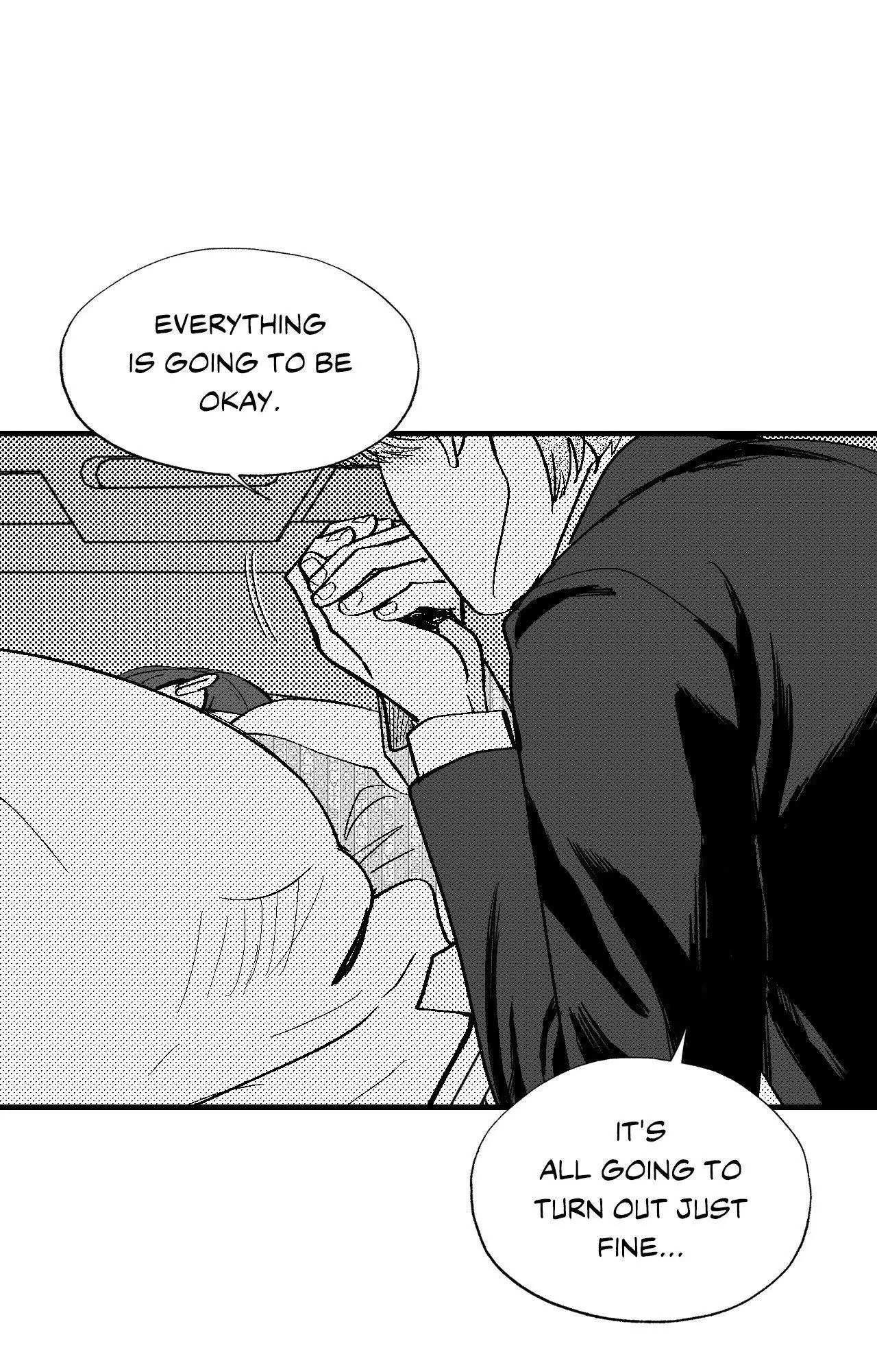 Midnight Men - Chapter 66 manhwa