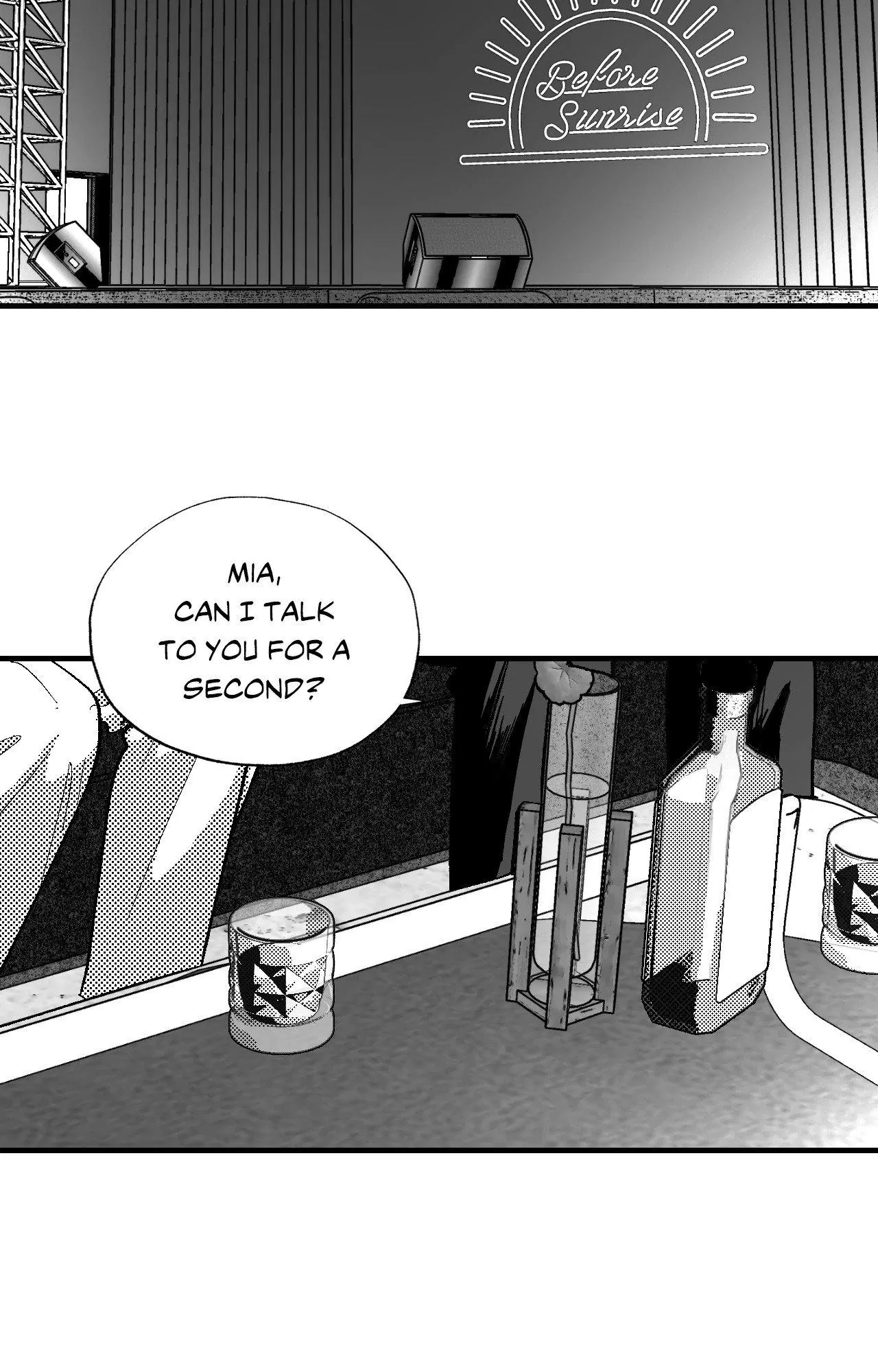 Midnight Men - Chapter 66 manhwa