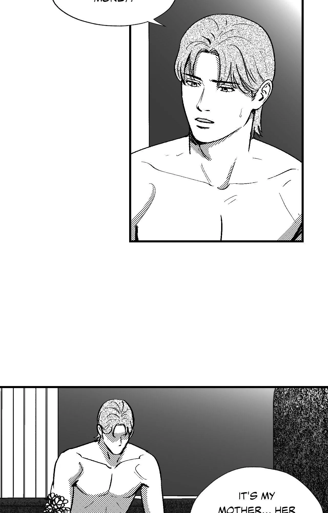 Midnight Men - Chapter 66 manhwa