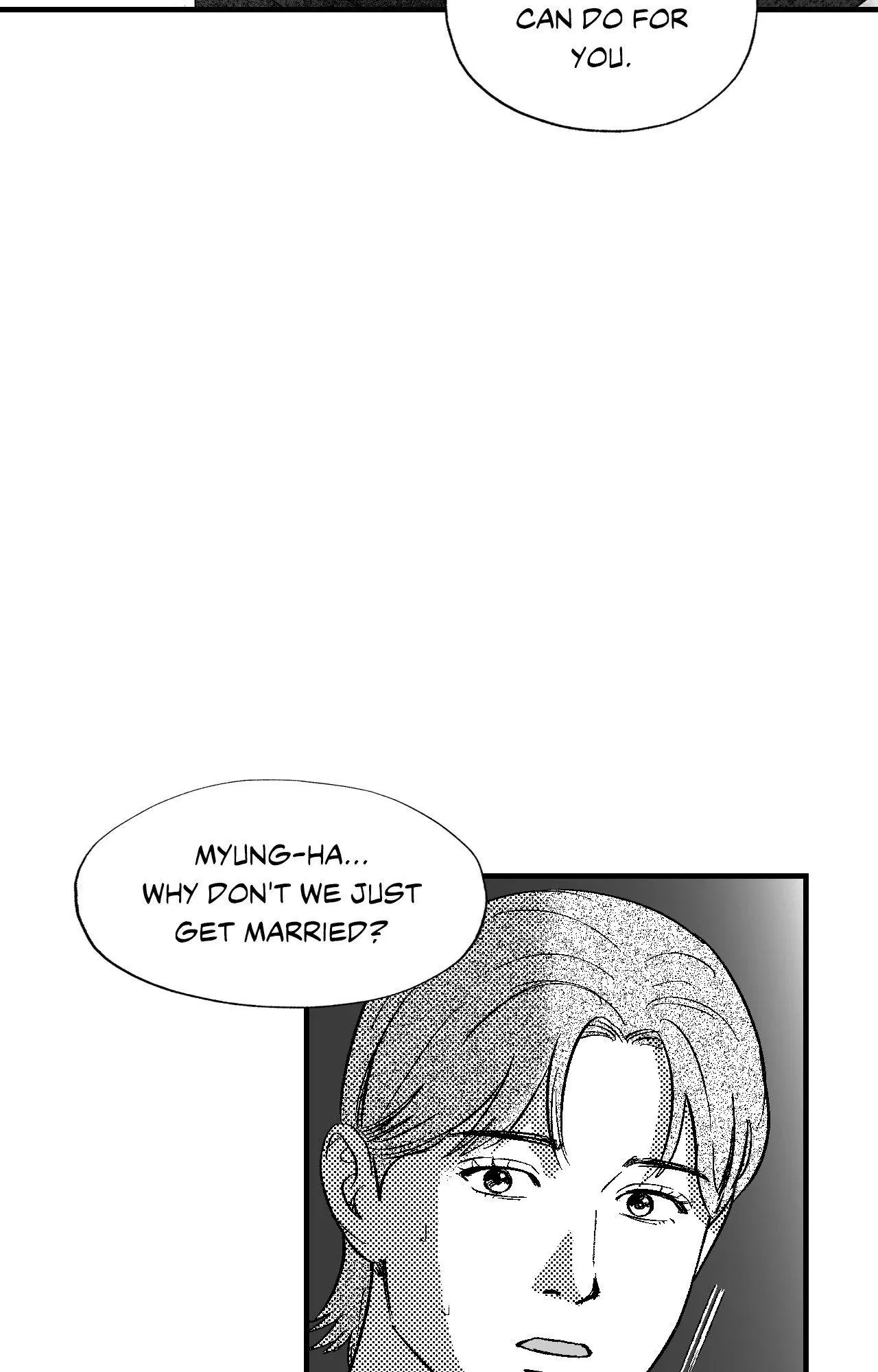 Midnight Men - Chapter 66 manhwa