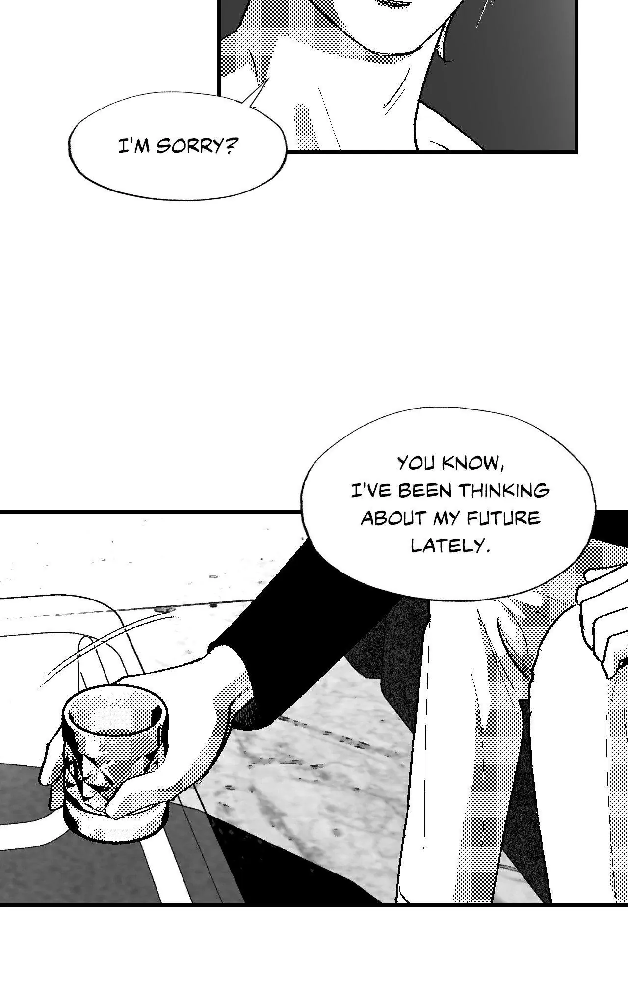 Midnight Men - Chapter 66 manhwa