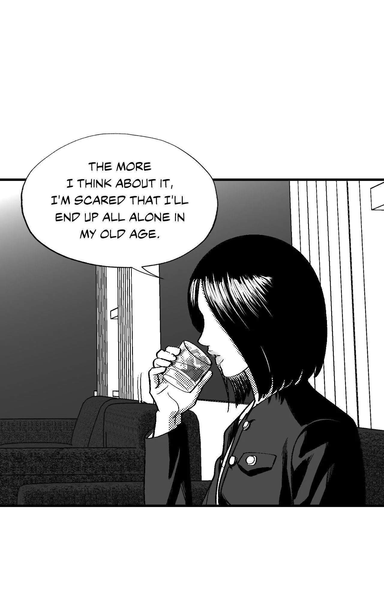 Midnight Men - Chapter 66 manhwa