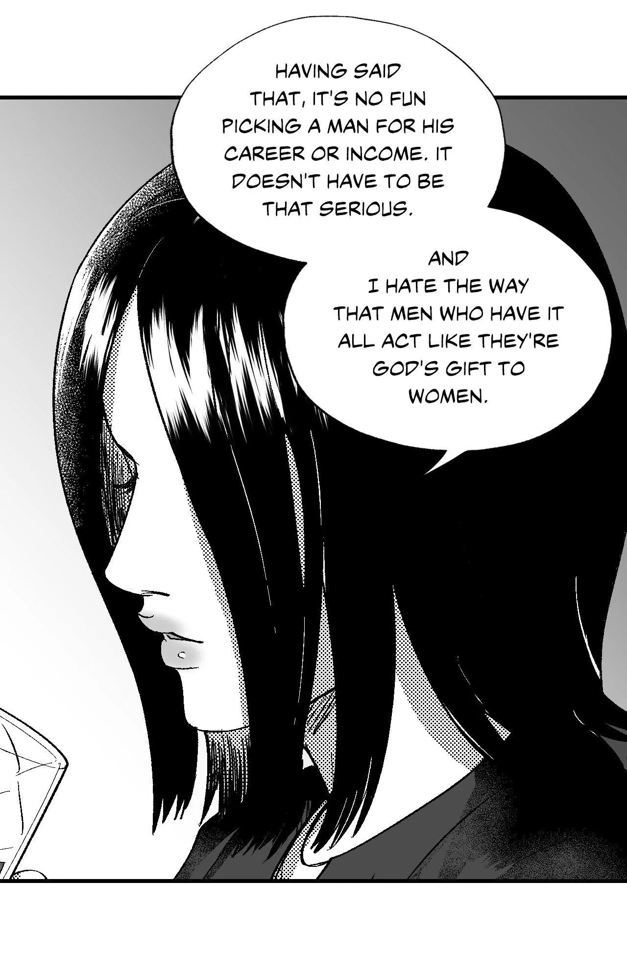 Midnight Men - Chapter 66 manhwa