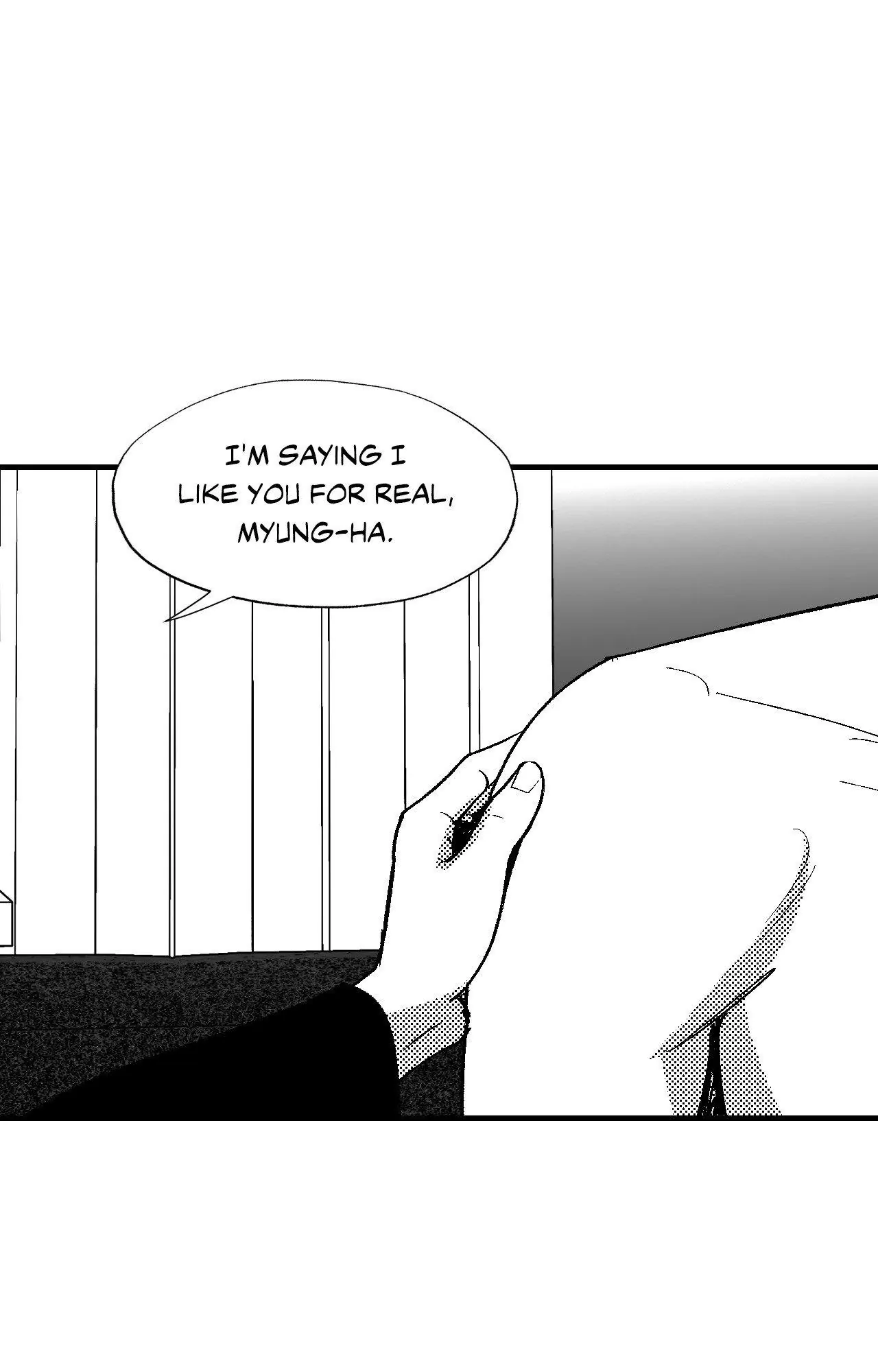Midnight Men - Chapter 66 manhwa