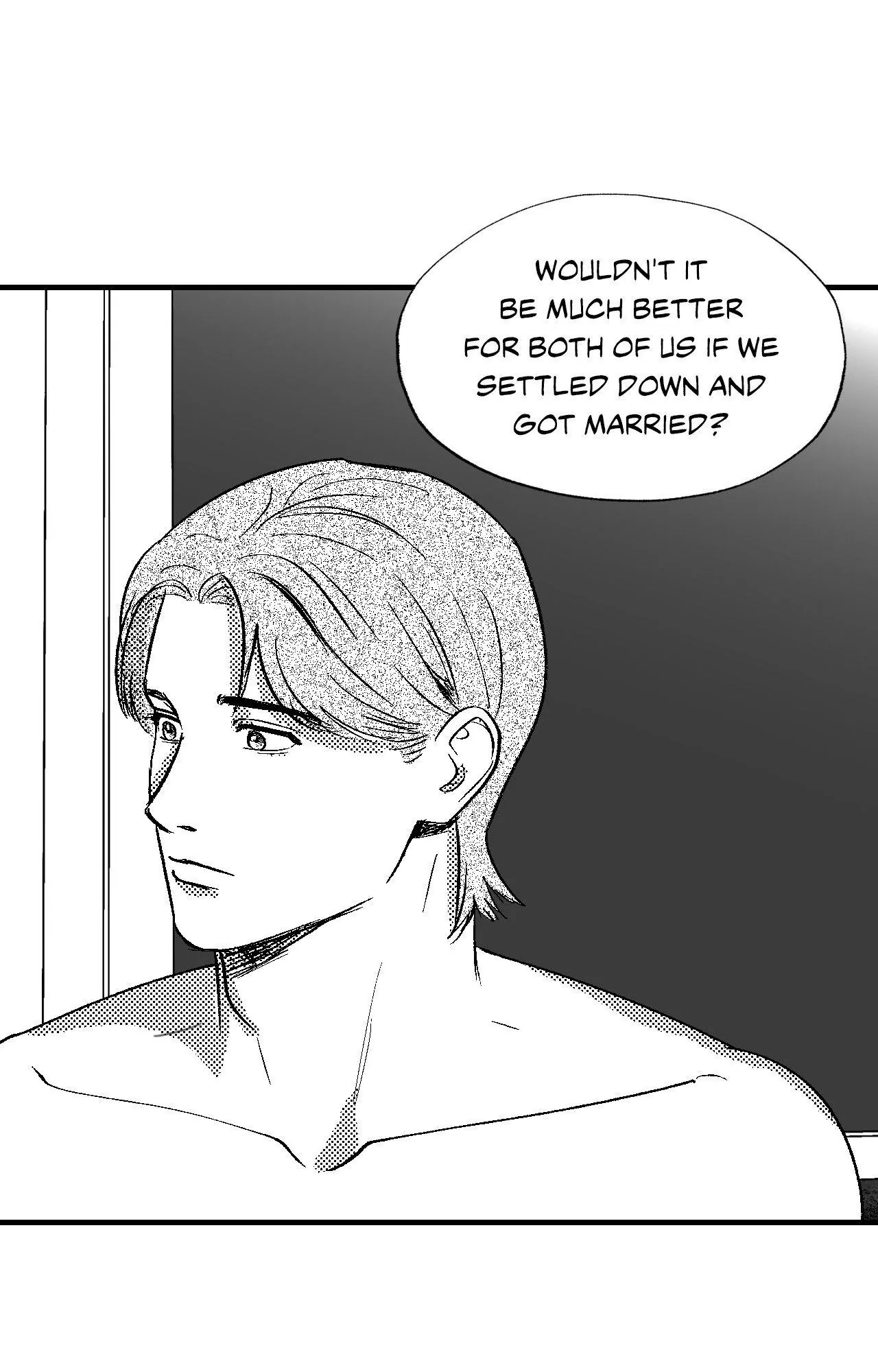 Midnight Men - Chapter 66 manhwa