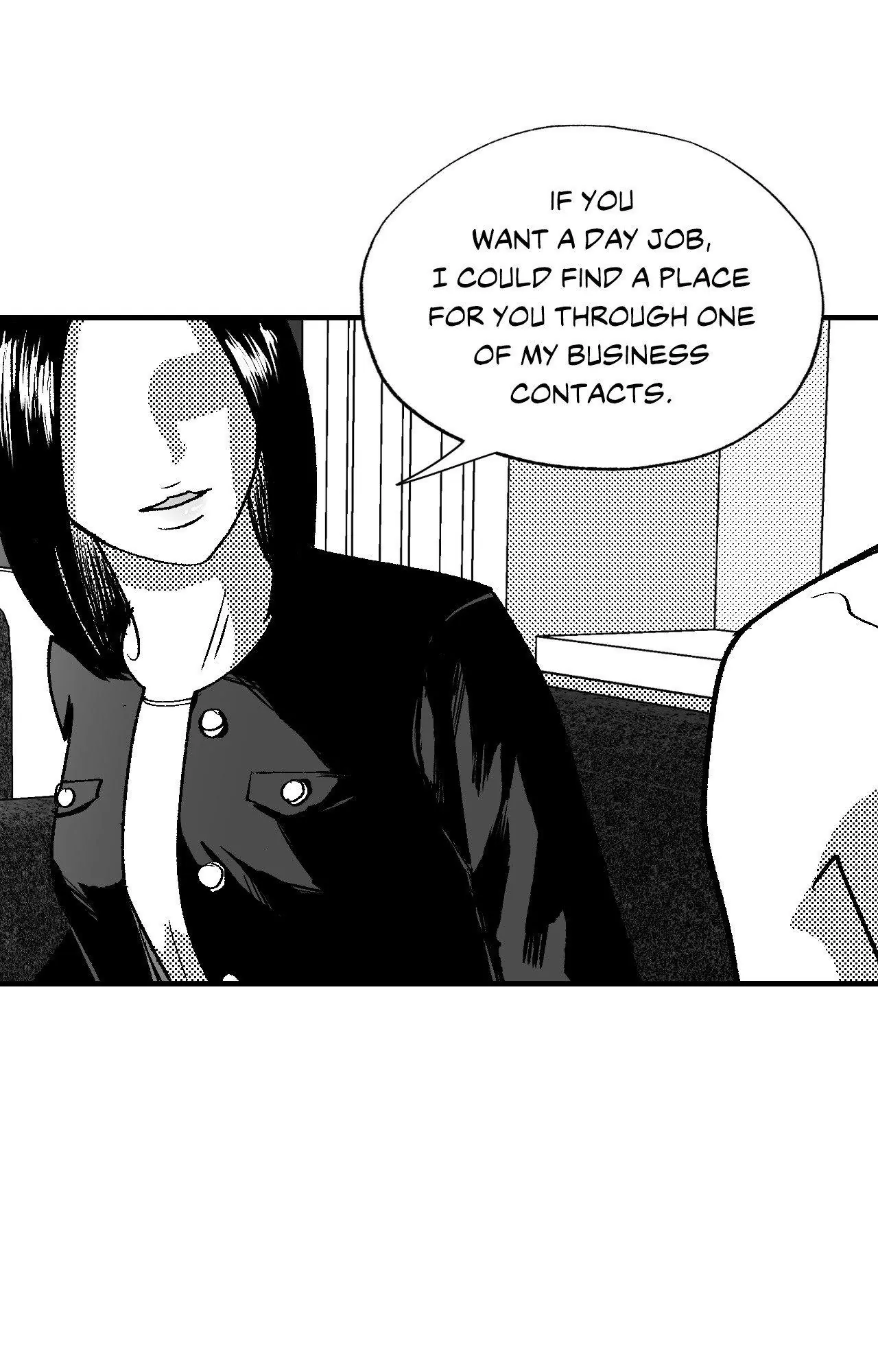 Midnight Men - Chapter 66 manhwa
