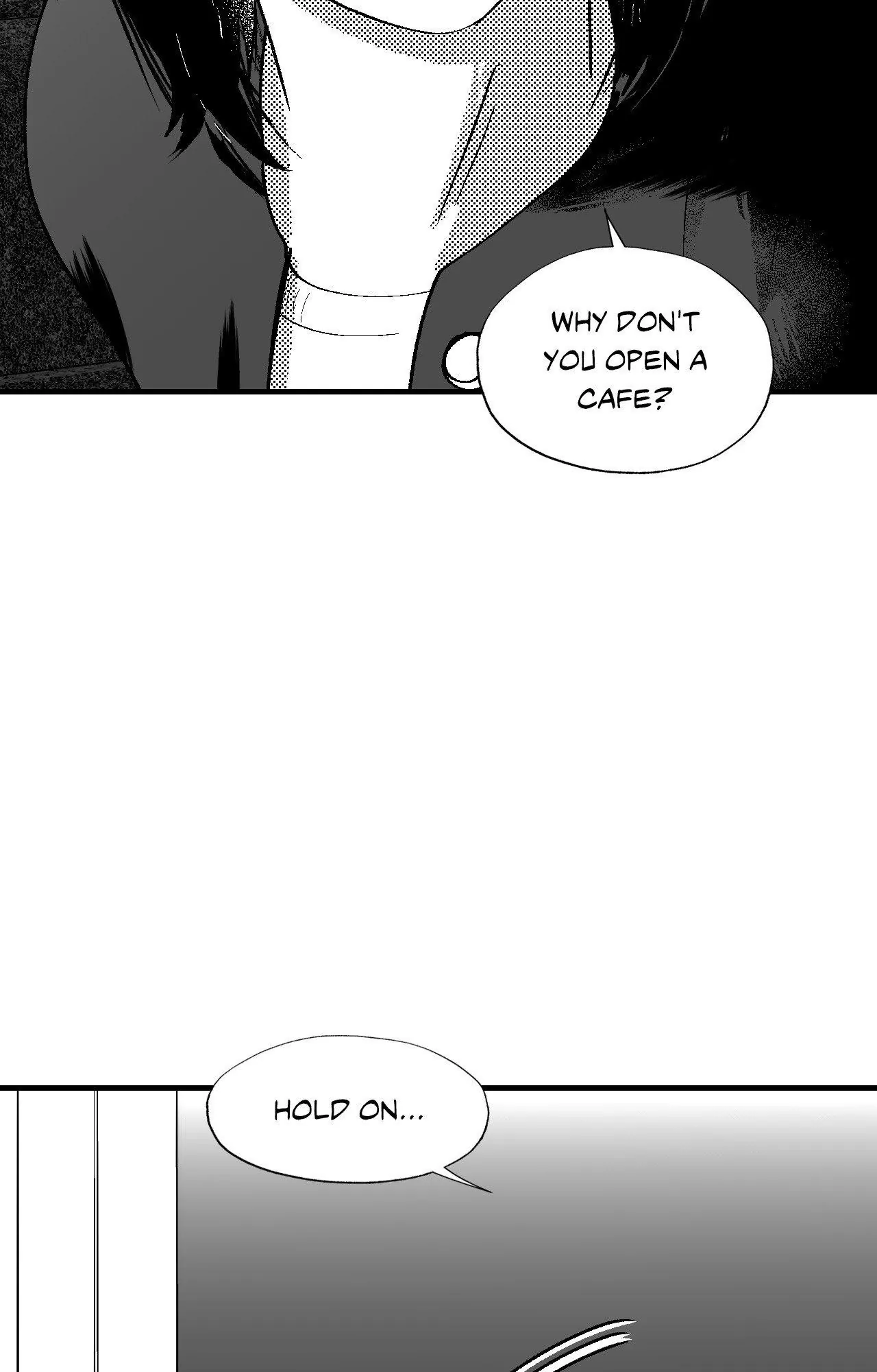 Midnight Men - Chapter 66 manhwa