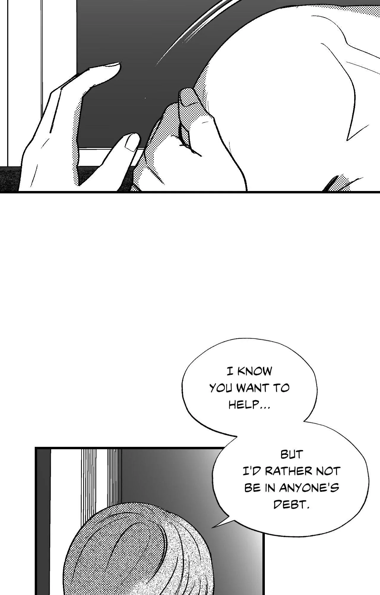 Midnight Men - Chapter 66 manhwa
