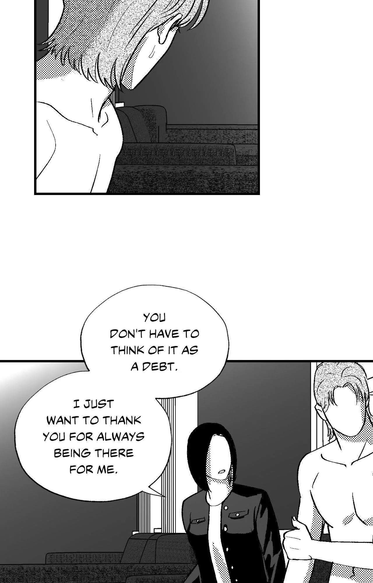 Midnight Men - Chapter 66 manhwa