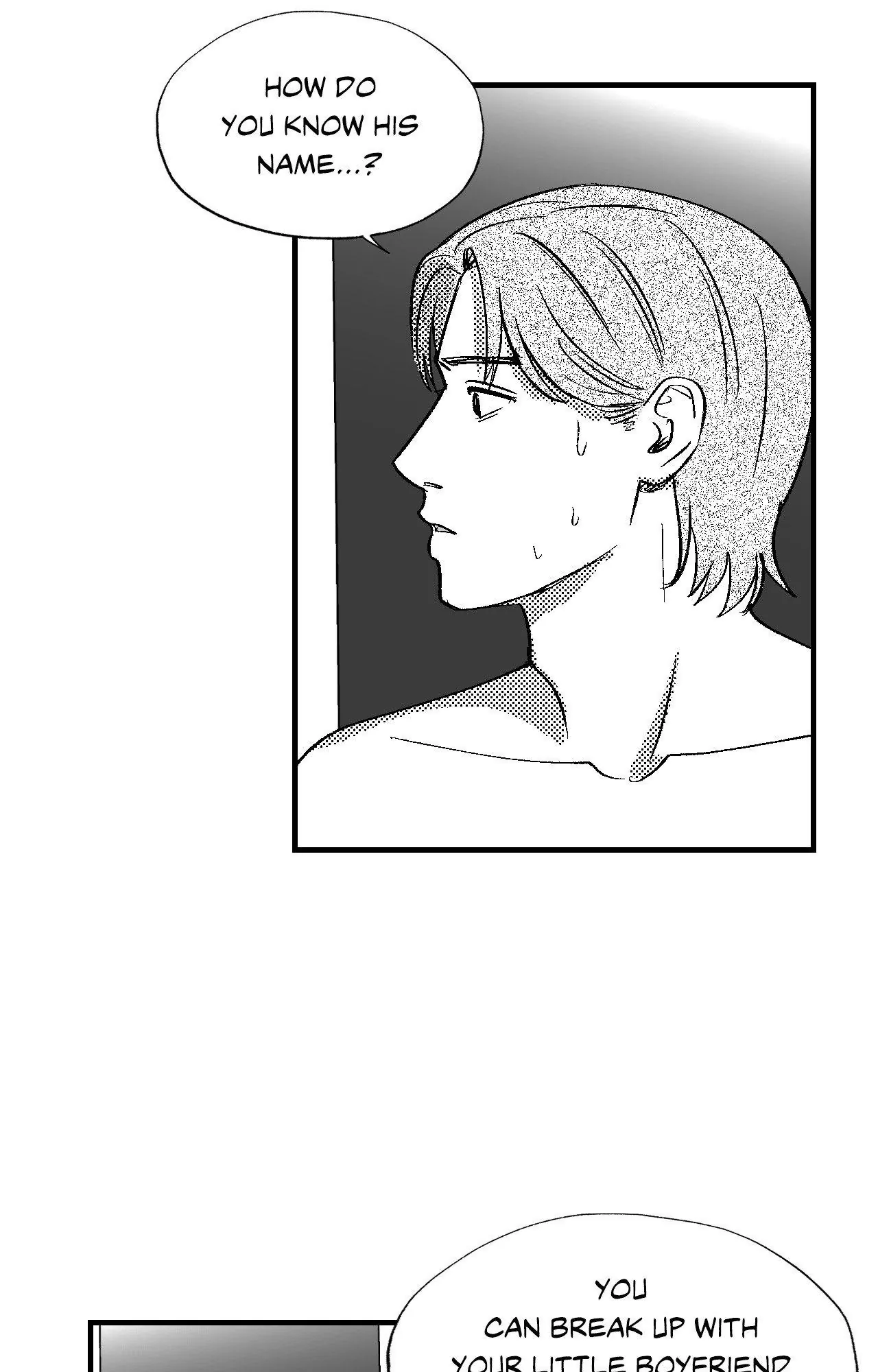 Midnight Men - Chapter 66 manhwa